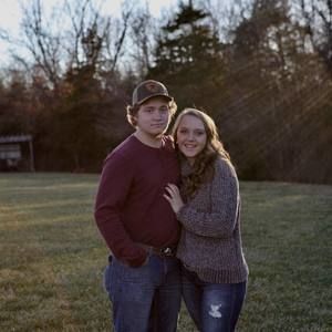 Meet your Posher, Maddy